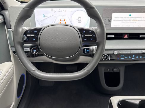 Used 2023 Hyundai Ioniq 5 SEL image 16