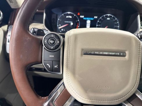 Used 2013 Land Rover Range Rover Autobiography image 74