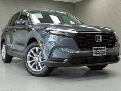 Used 2023 Honda CR-V EX-L