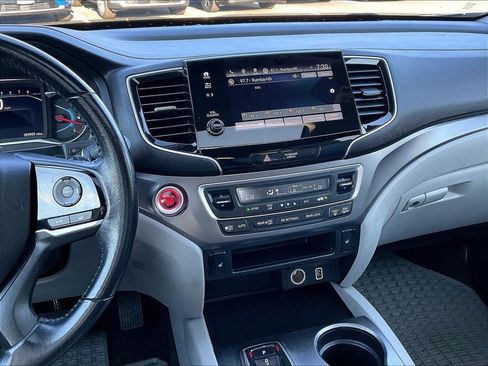 Used 2021 Honda Pilot EX-L image 19