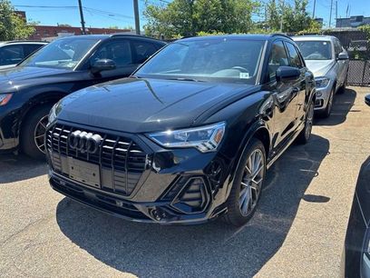 Used 2025 Audi Q3 2.0T Premium Plus w/ Premium Plus Package