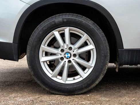 Used 2015 BMW X5 xDrive35i AWD/4WD image 15
