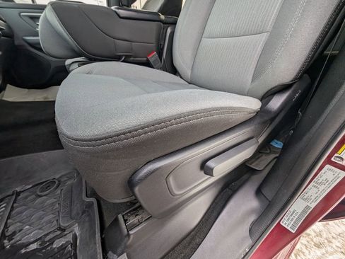 Used 2022 RAM 1500 Big Horn image 15