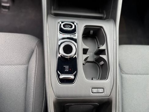 New 2026 Jeep Cherokee Laredo AWD/4WD image 28