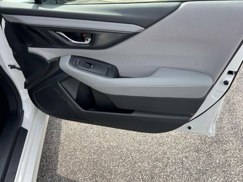 Certified 2025 Subaru Legacy Premium w/ Popular Package #1 image 14