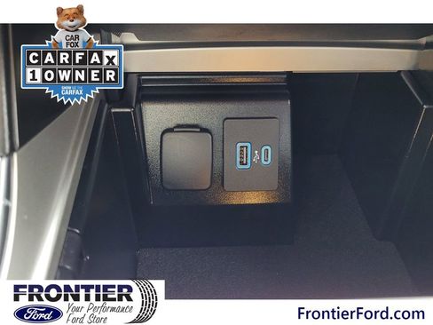 Used 2024 Ford Explorer XLT w/ Equipment Group 202A image 25