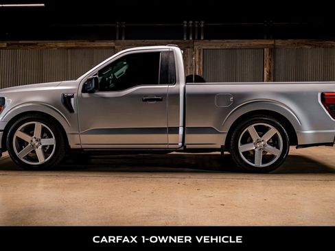 Used 2024 Ford F150 XL image 5