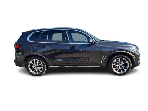 Used 2023 BMW X5 xDrive40i w/ Premium Package AWD/4WD image 7