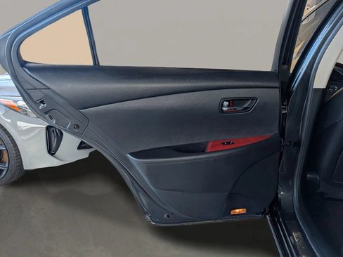 Used 2009 Lexus ES 350 FWD image 18