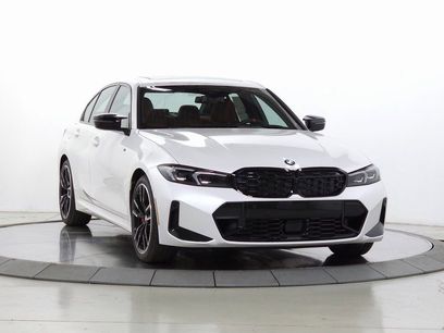 New 2026 BMW M340i xDrive