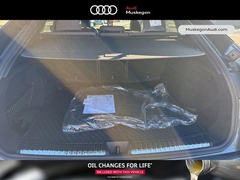 New 2025 Audi Q5 Premium Plus image 27