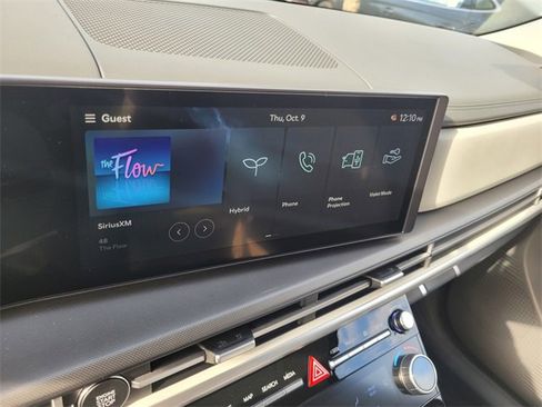 New 2026 Hyundai Santa Fe SEL image 15