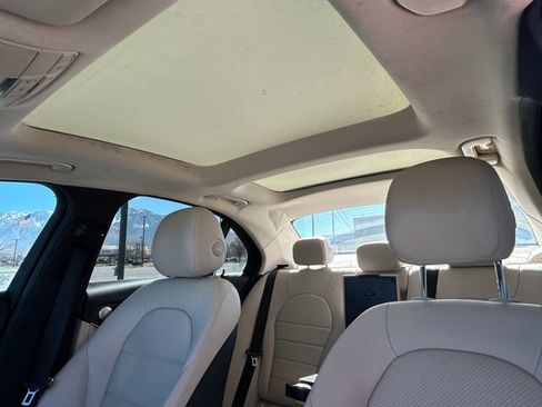 Used 2015 Mercedes-Benz C 300 C 300 image 24