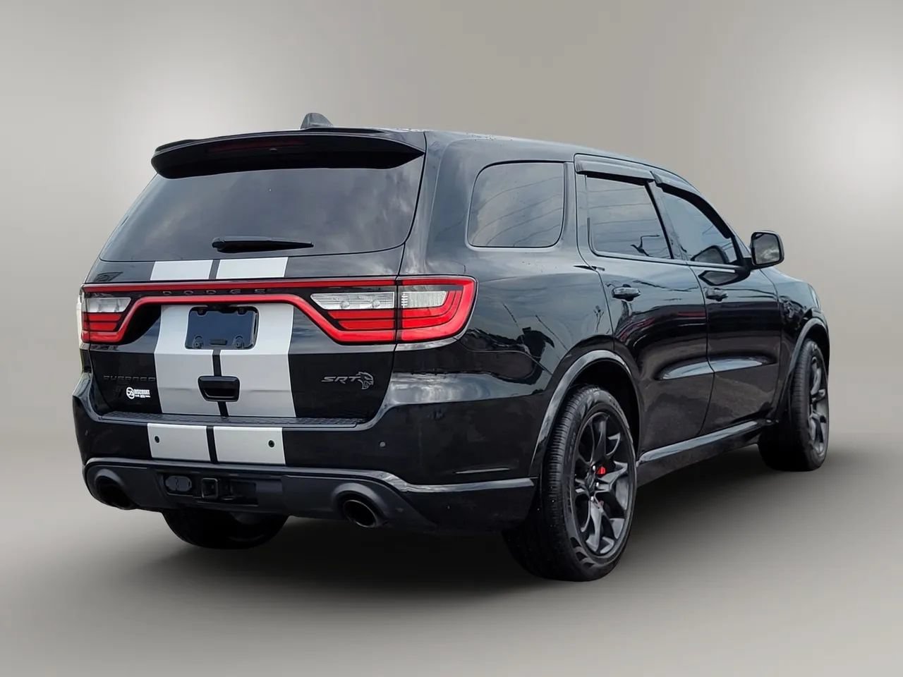 Used 2021 Dodge Durango SRT Hellcat w/ Premium Interior Group AWD/4WD image 4