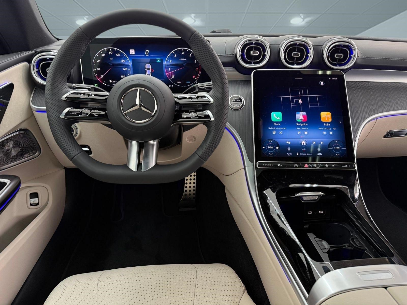 New 2026 Mercedes-Benz CLE 450 4MATIC Coupe image 30