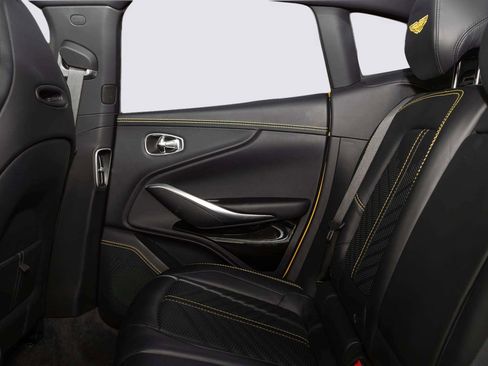 Used 2023 Aston Martin DBX 707 image 40