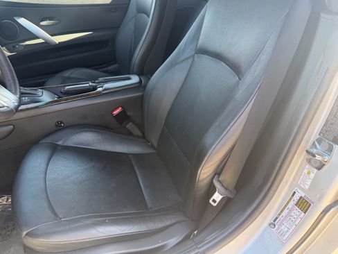 Used 2008 BMW Z4 3.0si RWD image 18