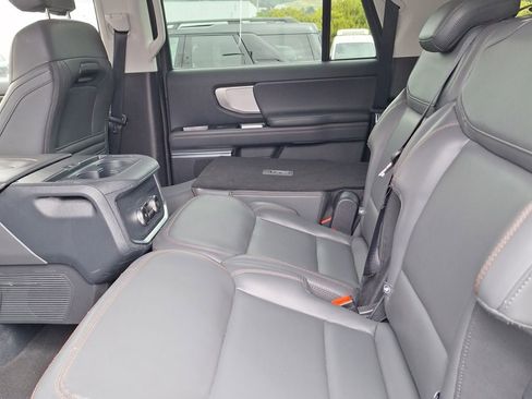 Used 2025 Ford Expedition Max Active image 20