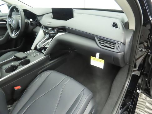 Used 2025 Acura TLX w/ Technology Package image 20