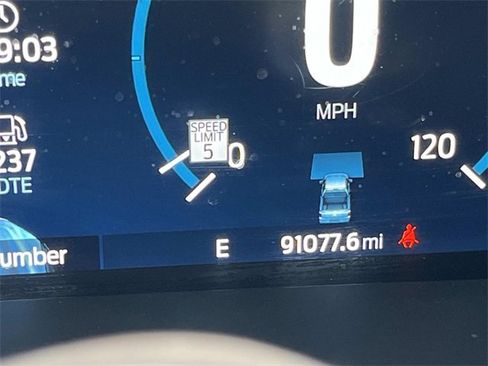 Used 2023 Ford F150 King Ranch w/ Equipment Group 601A High image 41