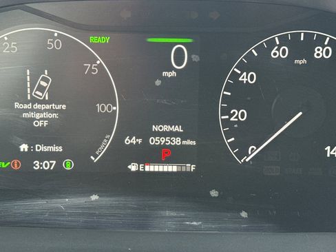 Used 2024 Honda CR-V Sport-L image 31