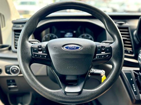 Used 2021 Ford Transit 150 XL image 14