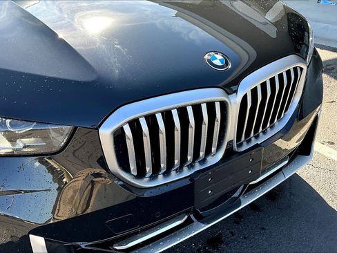 Certified 2025 BMW X5 xDrive40i w/ Premium Package image 30