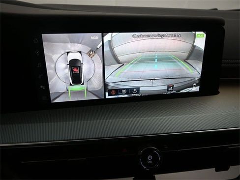 New 2026 Nissan Murano SL image 14