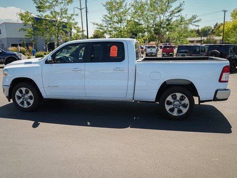Used 2022 RAM 1500 Big Horn image 12