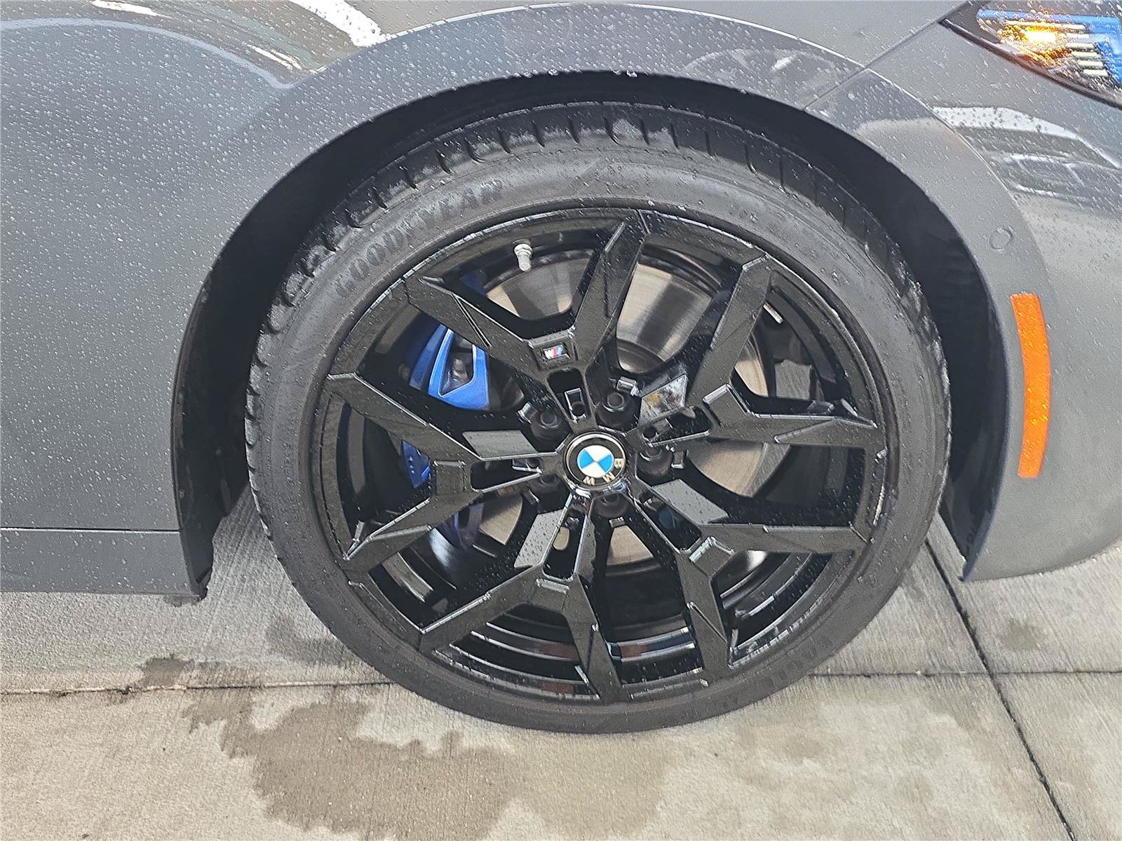 Used 2025 BMW 440i xDrive Coupe w/ Premium Package AWD/4WD image 26