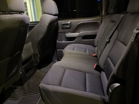 Used 2015 Chevrolet Silverado 1500 LT w/ All Star Edition image 24