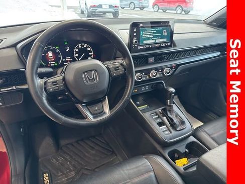 Used 2024 Honda CR-V Sport Touring image 15