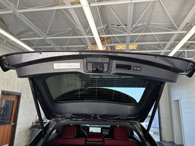 New 2026 Lexus RX 350 F Sport w/ Convenience Package AWD/4WD image 10