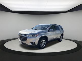 Used 2019 Chevrolet Traverse LT FWD video 1