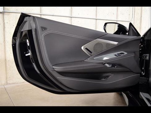 Used 2025 Chevrolet Corvette E-Ray w/ ZER Performance Package image 12