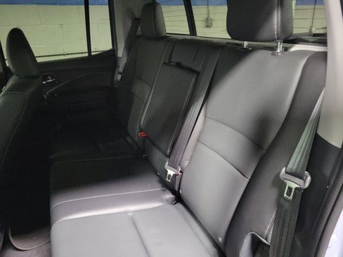Used 2024 Honda Ridgeline RTL image 9