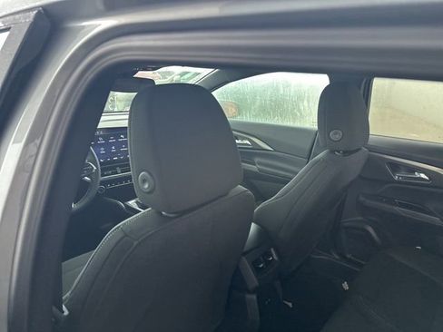 New 2026 Chevrolet Equinox EV LT w/ Comfort Package FWD image 31