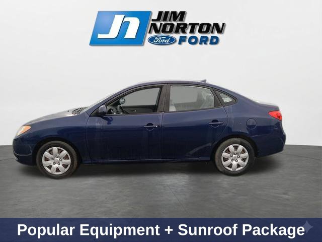 Used 2009 Hyundai Elantra GLS FWD image 6