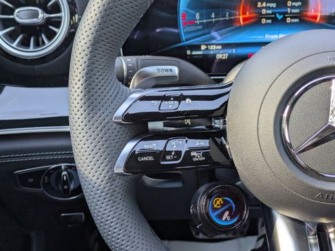 New 2026 Mercedes-Benz AMG GT 53 image 18