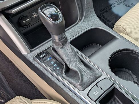 Used 2016 Hyundai Sonata Limited w/ Option Group 04 image 25