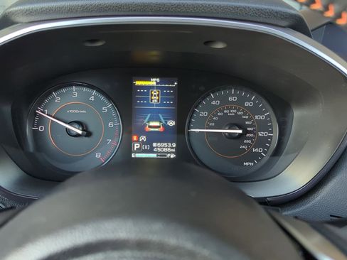 Used 2022 Subaru Crosstrek 2.0i Premium w/ Moonroof Package image 17