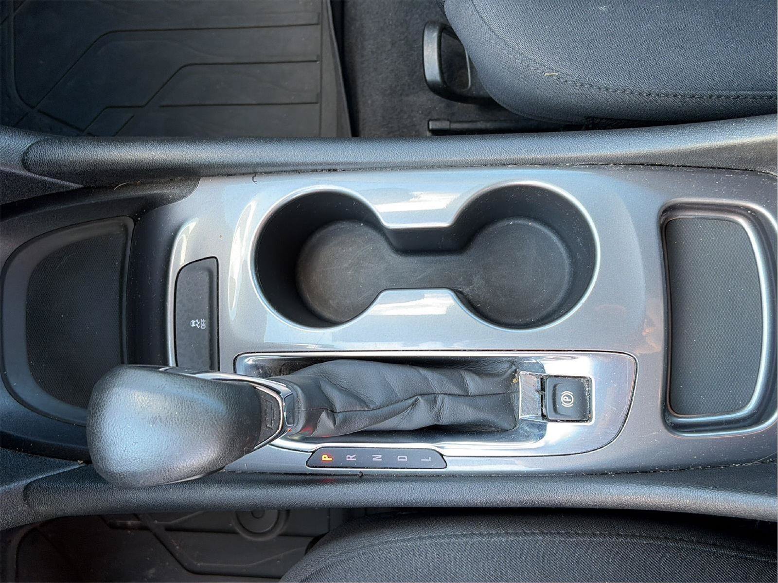 Certified 2023 Chevrolet Malibu LS FWD image 33