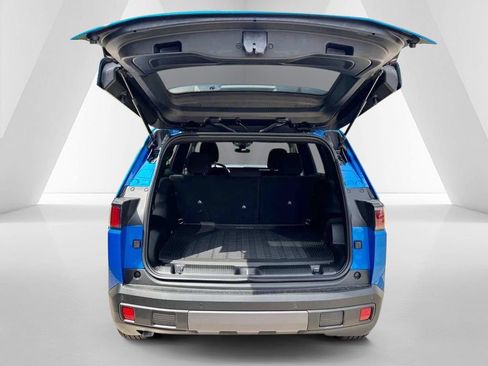 New 2026 Jeep Cherokee Laredo AWD/4WD image 35