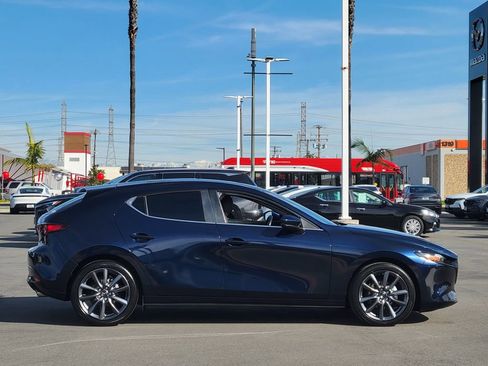 Certified 2023 MAZDA MAZDA3 s image 30