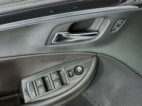 Used 2016 Chevrolet Impala LT w/ Convenience Package FWD image 15
