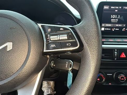 Used 2024 Kia Forte LXS image 18