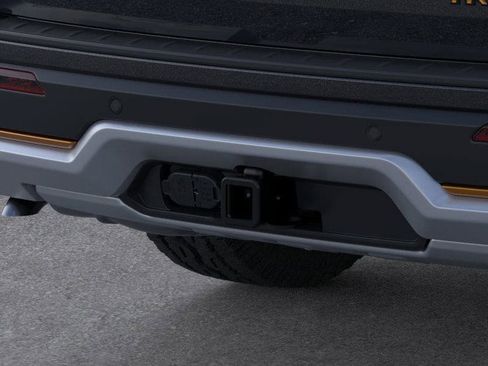 New 2026 Ford Explorer Tremor w/ Tremor Ultimate Package image 46