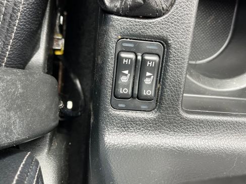 Used 2014 Subaru Crosstrek 2.0i Limited w/ Popular Package #2 image 18