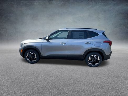 Used 2026 Kia Seltos EX image 14