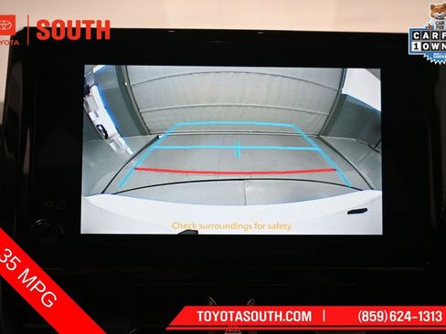 Used 2024 Toyota Corolla LE FWD image 18